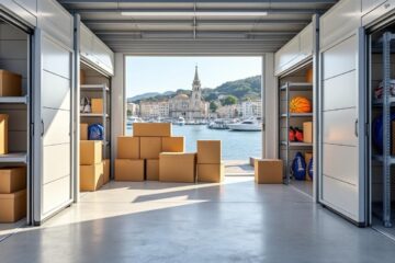 découvrez comment choisir la taille idéale de box de stockage à marseille bonneveine pour organiser et protéger efficacement tous vos objets en toute simplicité.