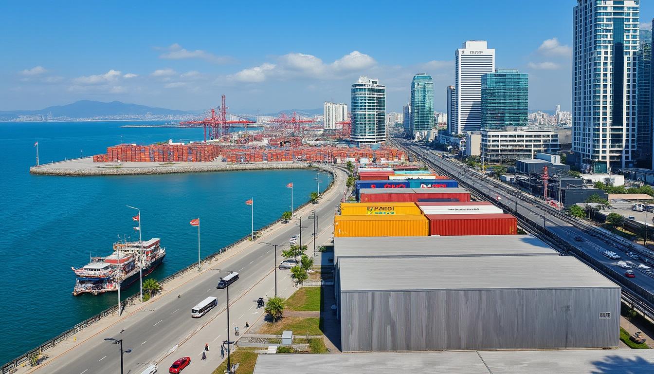 comparez les prix des boxes de stockage à la rochelle et trouvez la meilleure offre adaptée à vos besoins. solution pratique et économique pour ranger vos affaires en toute sécurité.