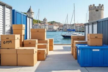 trouvez le meilleur box de stockage à la rochelle grâce à notre comparatif des prix. comparez les offres, économisez et choisissez la solution idéale pour vos besoins de rangement.