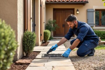 apprenez les méthodes efficaces de dératisation à avignon pour protéger votre maison des nuisibles et assurer un environnement sain et sécurisé.