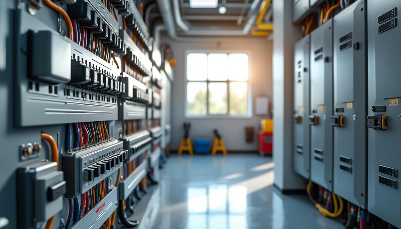 découvrez comment économiser sur les meilleures marques de matériel électrique grâce à nos conseils et astuces pratiques pour un achat malin et durable.