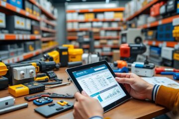 découvrez comment économiser sur les meilleures marques de matériel électrique grâce à nos conseils et astuces pratiques. profitez d'offres exclusives et faites les meilleurs choix pour vos achats.