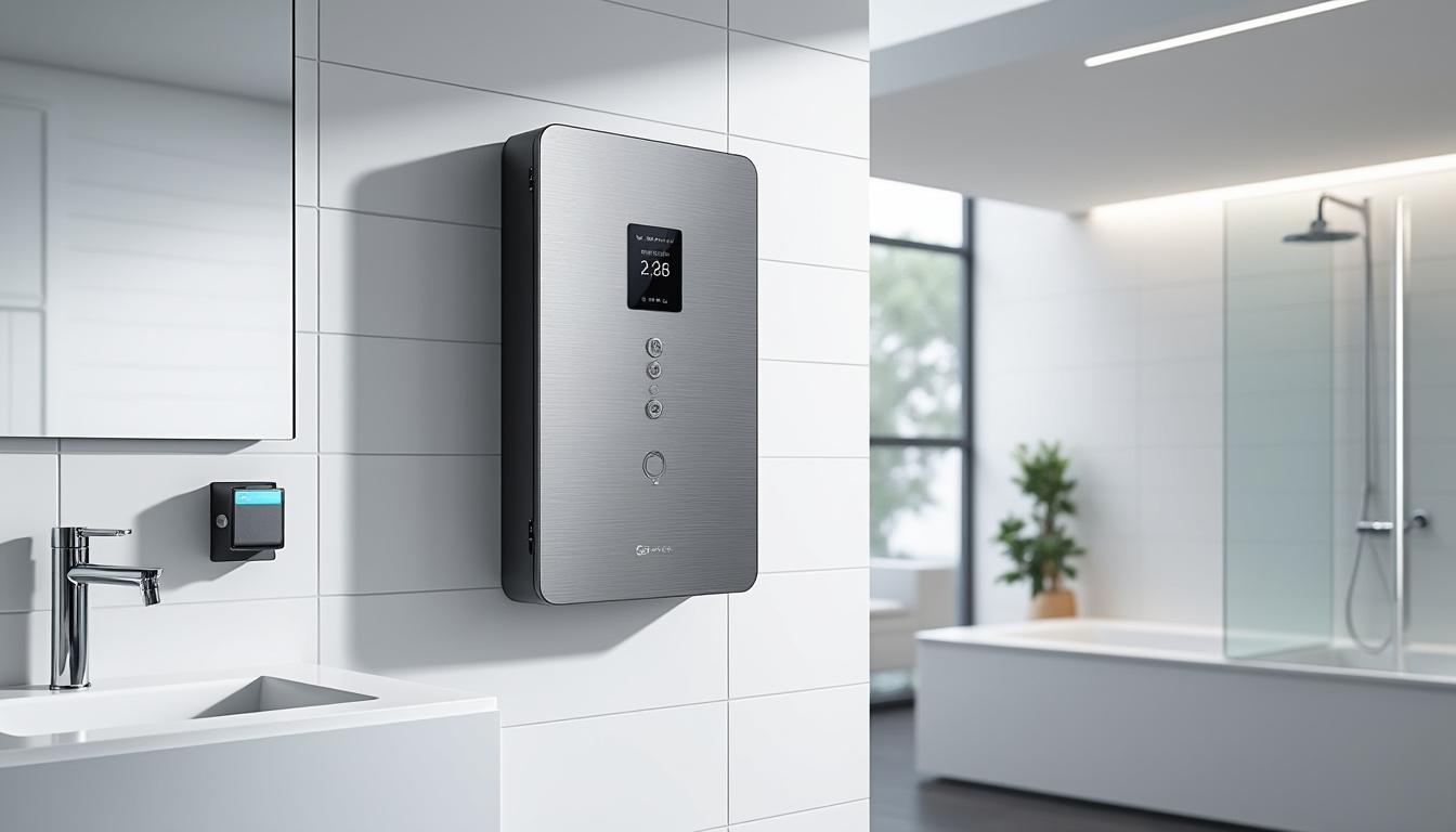 découvrez notre guide d'achat des meilleures marques de chauffe-eau pour un usage résidentiel, afin de choisir un modèle fiable, économique et adapté à vos besoins.