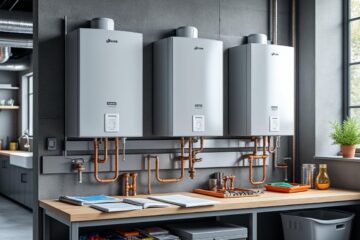 découvrez notre guide d'achat pour choisir les meilleures marques de chauffe-eau adaptées à un usage résidentiel, alliant performance, économie d'énergie et durabilité.