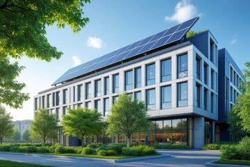 découvrez l'importance de la performance énergétique des bâtiments (peb) dans la lutte contre le changement climatique et comment elle contribue à un avenir durable.