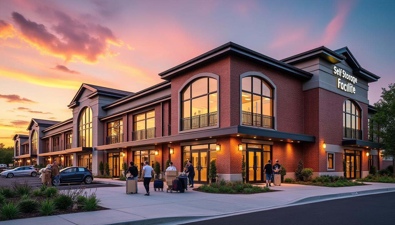 découvrez les avantages de choisir une box de stockage à fresnes pour organiser et ranger efficacement vos affaires en toute sécurité et simplicité.