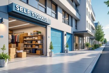 découvrez les avantages de choisir une box de stockage à fresnes pour organiser et sécuriser efficacement vos affaires, avec des solutions flexibles adaptées à vos besoins.