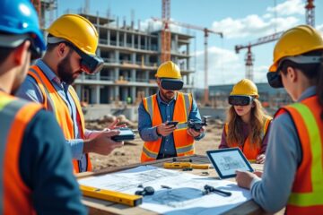 découvrez les enjeux et solutions pour la formation aux métiers du btp confrontée aux avancées des nouvelles technologies.