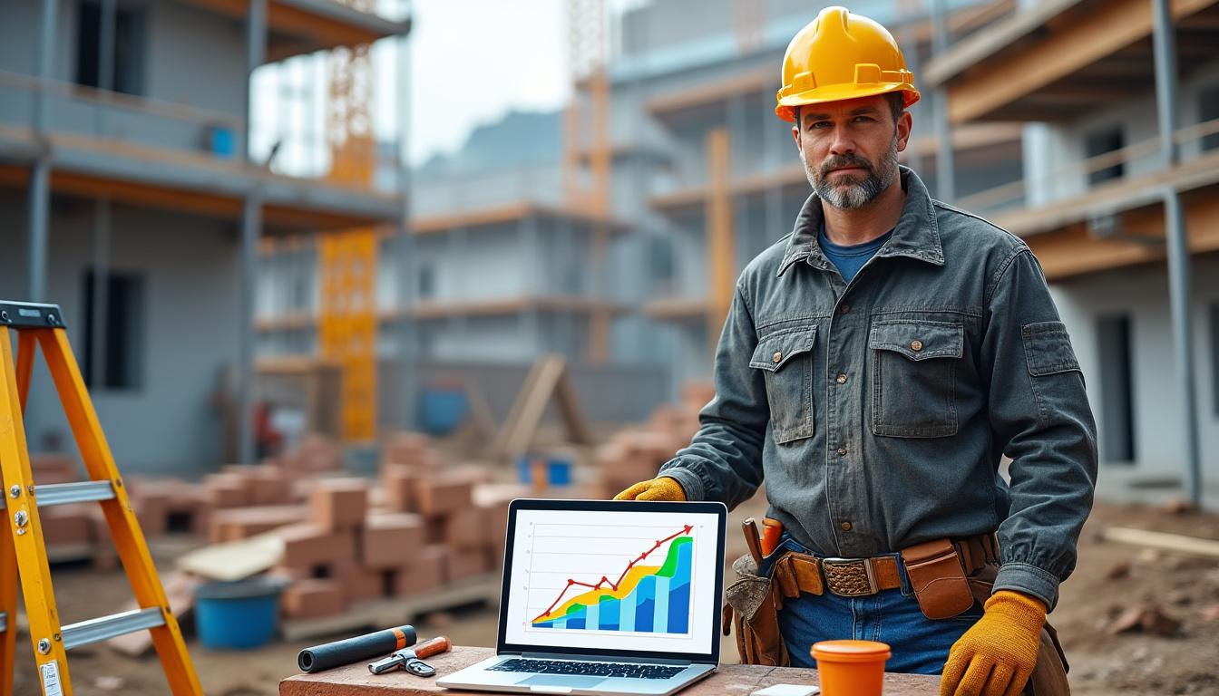 découvrez les tendances 2024 des meilleures assurances auto-entrepreneur décennale adaptées aux artisans du bâtiment pour protéger votre activité en toute sérénité.