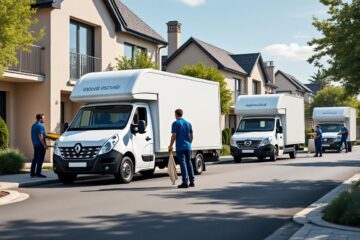 découvrez les meilleures entreprises de débarras de maison à bordeaux avec une comparaison complète des tarifs et des services pour choisir l'offre adaptée à vos besoins.