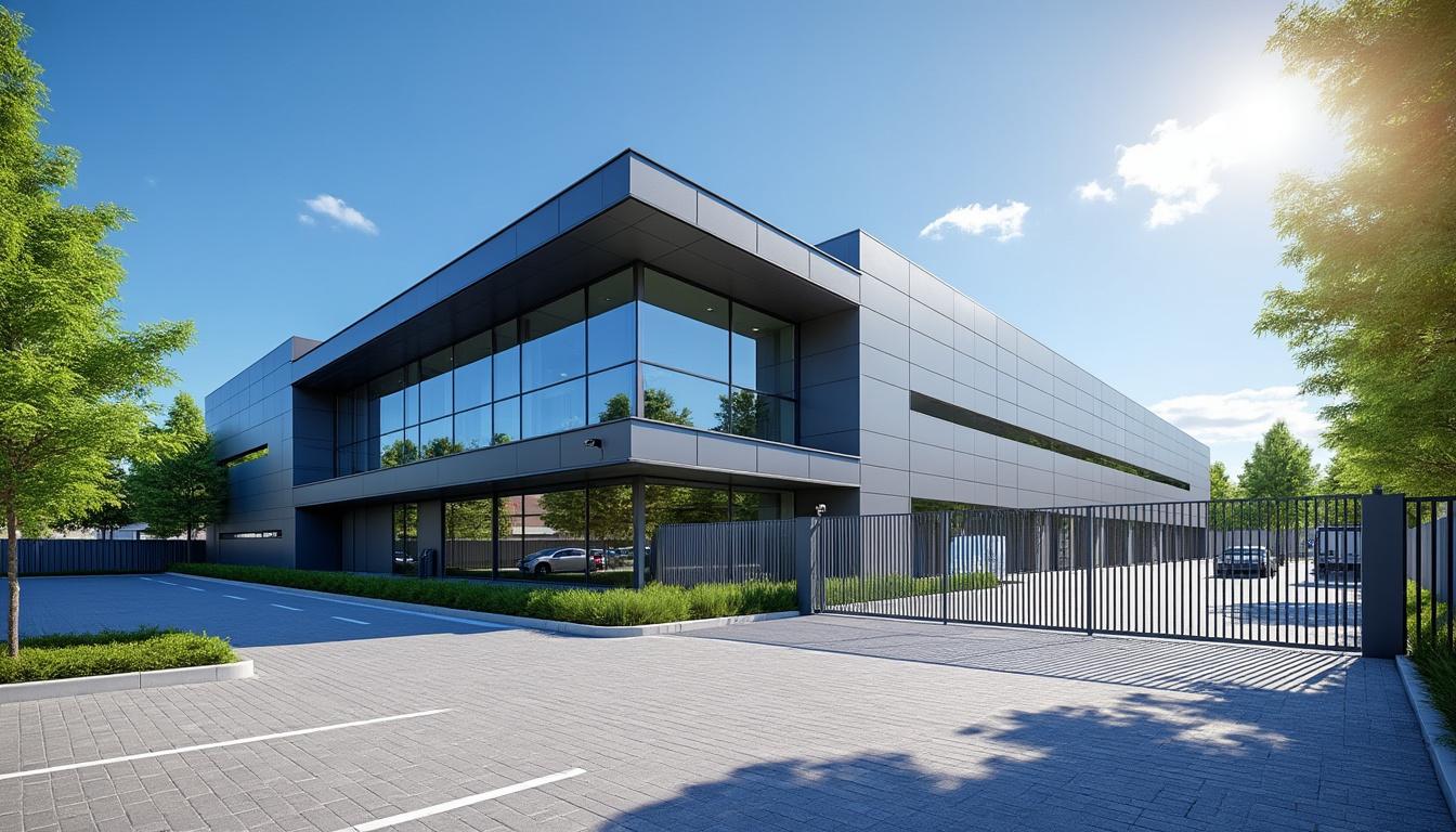 découvrez les meilleurs garde-meubles à avignon pour un stockage temporaire sécurisé et pratique. comparez les solutions adaptées à vos besoins et profitez d'espaces sûrs et accessibles.