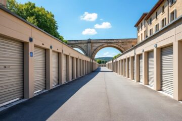 découvrez les meilleurs garde-meubles à avignon pour un stockage temporaire sécurisé et pratique. trouvez facilement des solutions adaptées à vos besoins de rangement.