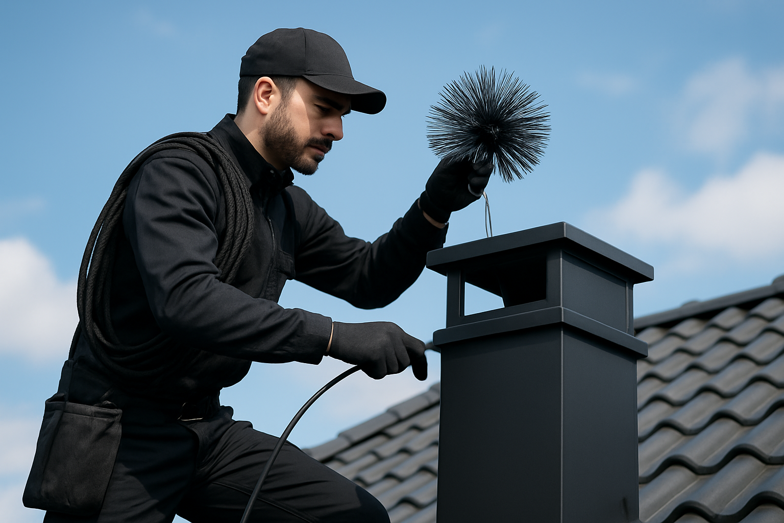 ramonage à Hoenheim