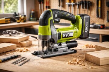découvrez notre avis détaillé sur la scie sauteuse ryobi 18v et analysez si elle offre le meilleur rapport qualité-prix pour vos travaux de découpe.