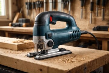 découvrez notre avis détaillé sur la bosch gst 90 e, la scie sauteuse filaire professionnelle offrant précision, puissance et durabilité pour tous vos travaux de découpe.