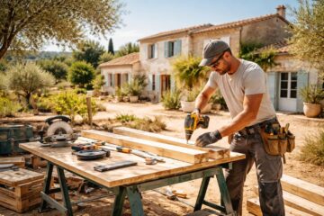 découvrez les meilleurs conseils et astuces de bricolage à magalas pour réussir vos chantiers dans l'hérault. trouvez des bons plans, matériaux et services adaptés à vos projets.