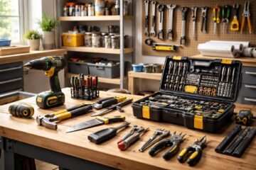 découvrez nos astuces pour profiter pleinement des ventes privées bricoprivé et équiper votre atelier avec le meilleur outillage à prix réduit.
