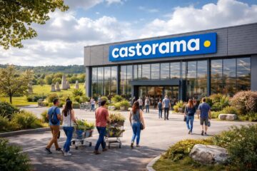 découvrez votre magasin castorama en côtes-d'armor, expert en bricolage et décoration en bretagne. profitez de conseils, choix varié et services adaptés à vos projets.