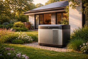 découvrez le générateur gaz silencieux, une solution propre et discrète pour assurer l'alimentation en énergie de votre domicile en toute tranquillité.