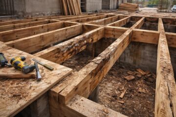 découvrez les inconvénients du hourdis bois en construction, avec une analyse détaillée des problèmes potentiels liés à son utilisation pour mieux préparer vos projets.