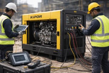découvrez notre test complet et l'évaluation de la fiabilité des groupes électrogènes kipor, une marque reconnue pour ses performances et sa durabilité.