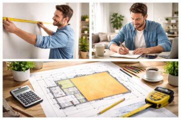 découvrez comment calculer facilement le mètre linéaire en mètres carrés grâce à nos étapes simples et efficaces pour des résultats précis.