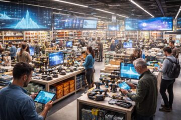 découvrez l'analyse complète et les chiffres clés du marché du bricolage pour l'année 2026, avec les tendances, opportunités et perspectives à ne pas manquer.