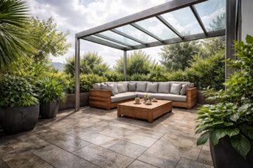 découvrez les matériaux résistants aux intempéries idéaux pour vos projets extérieurs, alliant durabilité, esthétique et protection contre les éléments.