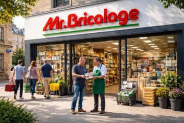 mr. bricolage melun, votre magasin de proximité expert en bricolage, jardinage et décoration. retrouvez tout le nécessaire pour réussir tous vos projets locaux avec des conseils personnalisés.
