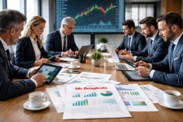 découvrez l'analyse complète des résultats financiers de mr. bricolage, essentielle pour guider les décisions des investisseurs.