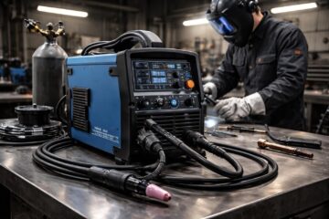 découvrez l'avis d'expert sur le poste à souder tigmig, un matériel de soudure tig performant et polyvalent pour vos projets de soudure.