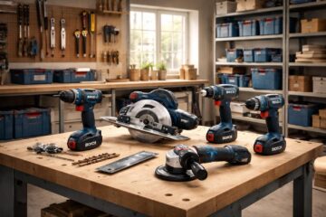 découvrez comment profiter des promotions bosch pour acheter votre outillage professionnel à prix réduit. astuces et conseils pour économiser sur vos équipements de qualité.