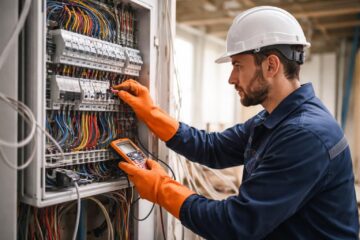 évaluez vos connaissances en sécurité électrique grâce à ce qcm interactif, idéal pour bien préparer vos travaux et prévenir les risques.