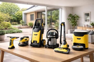 découvrez notre tableau comparatif des modèles kärcher 2026 pour choisir le nettoyeur idéal adapté à vos besoins domestiques. guide complet et conseils d'experts.