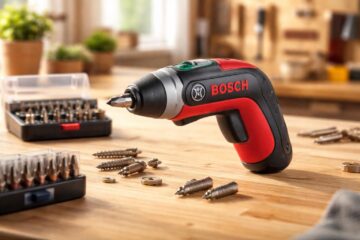 découvrez notre test complet du bosch ixo, le mini tournevis compact et puissant qui facilite tous vos petits travaux à la maison. indispensable pour bricoler rapidement et efficacement !