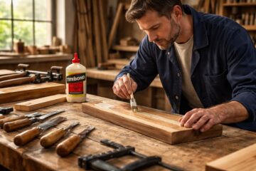 découvrez pourquoi la colle à bois titebond est le choix privilégié des menuisiers grâce à sa résistance, sa facilité d'utilisation et sa fiabilité pour tous vos projets d'assemblage.