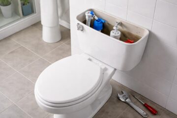 découvrez comment diagnostiquer et réparer efficacement les pannes de chasse d'eau pour une toilette cassée. guide pratique et conseils d'experts pour un dépannage rapide.