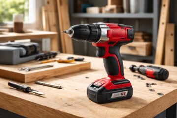 découvrez la visseuse einhell 12v, alliant compacité et efficacité pour faciliter tous vos montages de meubles avec précision et confort.