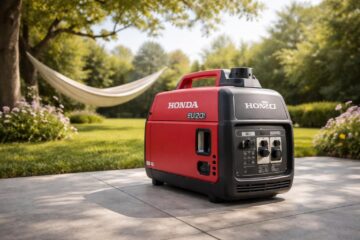 découvrez notre avis complet sur le honda eu20i, le groupe électrogène réputé pour son fonctionnement ultra-silencieux, idéal pour vos besoins électriques en toute tranquillité.