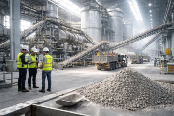 découvrez les secrets de fabrication du ciment calcia bussac, reconnu pour sa haute qualité et ses performances exceptionnelles dans le secteur du bâtiment.