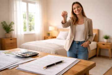 découvrez les règles essentielles pour louer une chambre chez vous, incluant les obligations liées au contrat de bail et les implications fiscales.