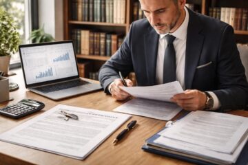 découvrez tout ce qu'il faut savoir sur le contrat de location-accession et les frais de notaire dans notre guide complet, pour bien préparer votre projet immobilier.