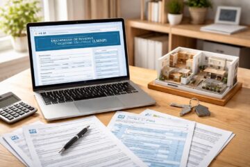 guide complet pour déclarer une location meublée non professionnelle (lmnp) aux impôts : démarches, obligations fiscales et conseils pratiques pour bien remplir votre déclaration.