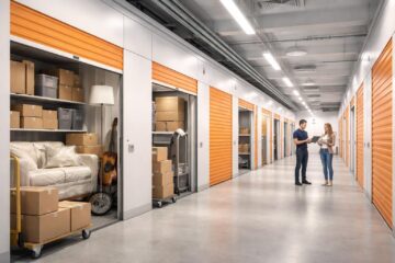 découvrez notre comparatif complet des garde-meubles pour choisir le meilleur stockage adapté à vos besoins, en toute simplicité et sécurité.