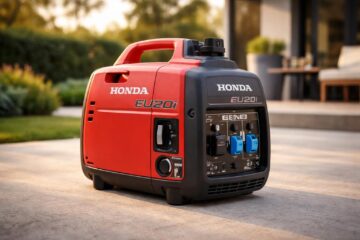 découvrez notre test complet du honda eu20i, la référence incontournable des groupes électrogènes compacts et fiables pour toutes vos besoins en électricité portable.