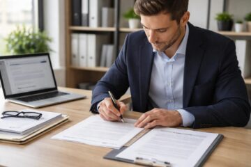 découvrez les étapes essentielles pour vous désengager légalement en tant que garant d'un logement en location et protéger vos intérêts.