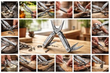 découvrez 15 usages ingénieux de l'outil multifonction auxquels vous n'aviez jamais pensé pour faciliter votre quotidien et vos projets.