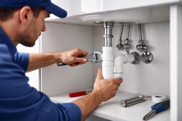 découvrez comment poser et raccorder un siphon de lavabo proprement grâce à notre guide étape par étape en plomberie, pour éviter les fuites et assurer un bon écoulement.