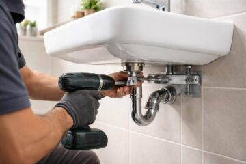 découvrez nos astuces pour refixer solidement un lavabo suspendu au mur et éviter tout risque de chute. guide pratique de plomberie pour une installation durable et sécurisée.