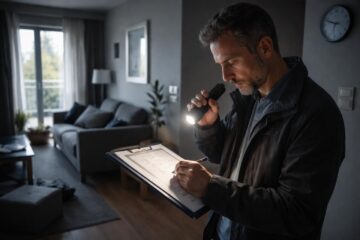 découvrez comment réaliser un état des lieux de sortie sans électricité, les astuces et précautions à prendre pour un inventaire efficace malgré l'absence d'électricité.